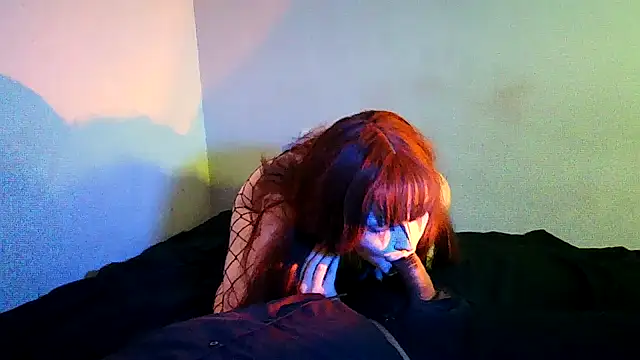 KinkyQuel's Webcam Show