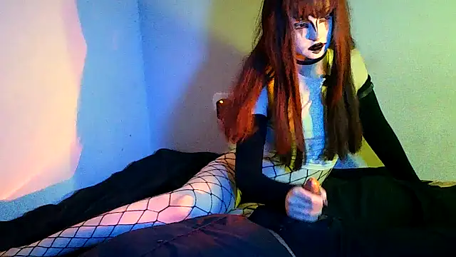 عرض كام KinkyQuel