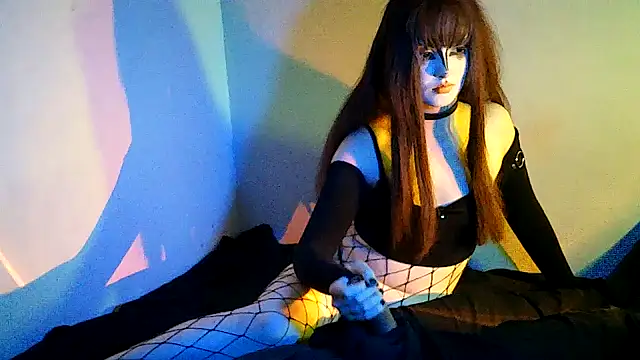 KinkyQuel Webcamshow