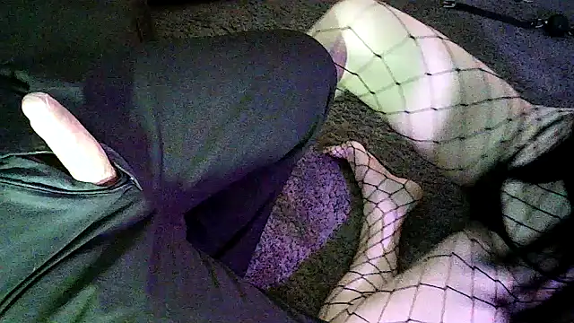 Webkamerová show KinkyQuel