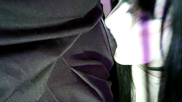KinkyQuel Pertunjukan Webcam