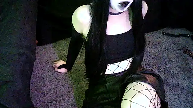 عرض كام KinkyQuel