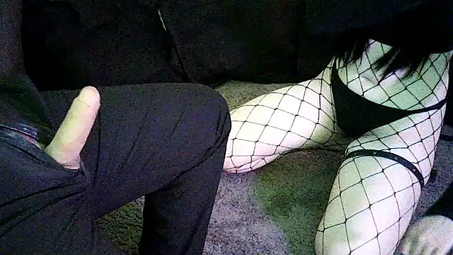 Webkamerová show KinkyQuel