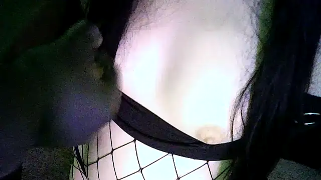 KinkyQuel's Webcam Show