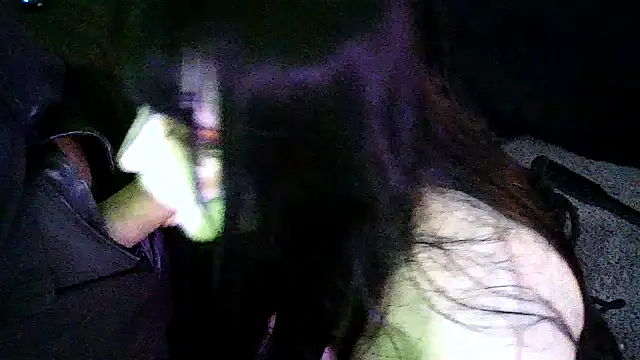 KinkyQuel Webcam-Show