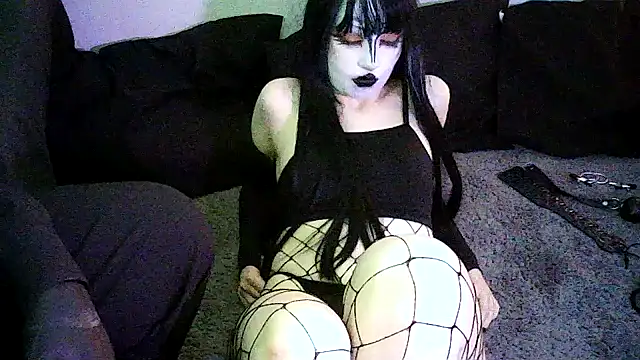 Show de webcam de KinkyQuel