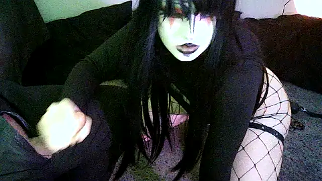 Show de webcam de KinkyQuel