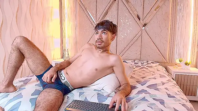 Show de webcam de beauty_boys22