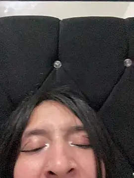 Вебкам-шоу SUSI_ROJAS_19