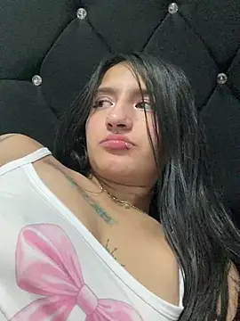 SUSI_ROJAS_19 Show in webcam