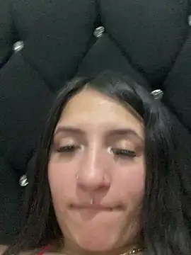 SUSI_ROJAS_19 Chat XXX in diretta