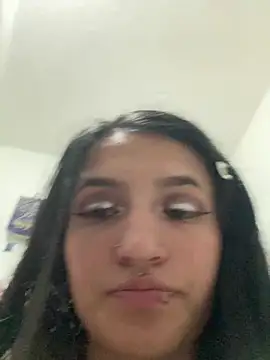 SUSI_ROJAS_19 Webcam-Show