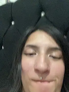 Show webcam de SUSI_ROJAS_19
