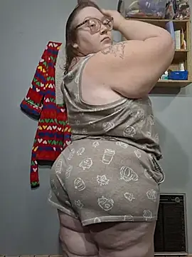 Spoilxdahlia's Live XXX Chat