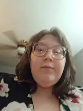 Spoilxdahlia's Webcam Show