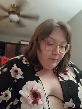 Spoilxdahlia Webcam Show