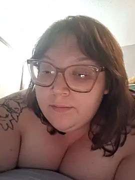 Spoilxdahlia Webcam show