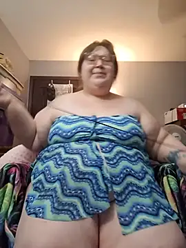 Spoilxdahlia webcam show