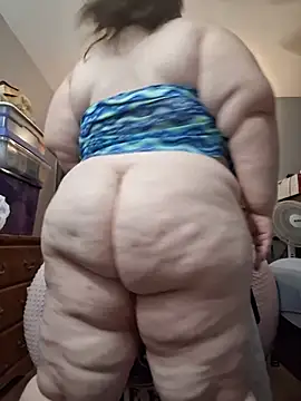 Show webcam de Spoilxdahlia