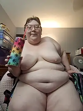 Spoilxdahlia webcam show