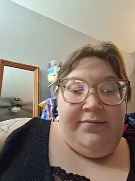 Spoilxdahlia Show in webcam