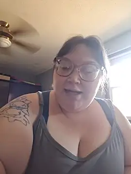 Spoilxdahlia Show in webcam