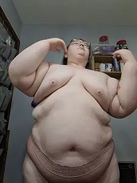 Spoilxdahlia – Kamerová šou