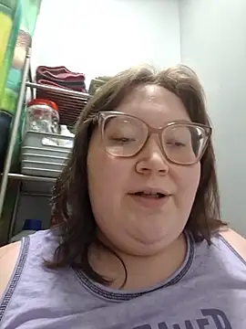 Spoilxdahlia Show in webcam