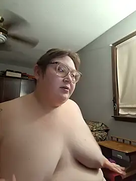 Webkamerová show Spoilxdahlia