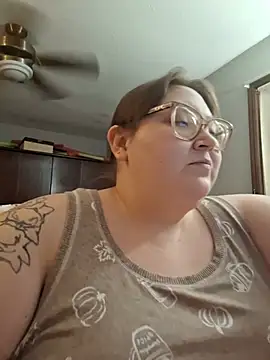 Chat XXX en directo de Spoilxdahlia