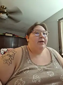 Spoilxdahlia Webcam-Show