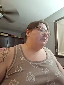 Spoilxdahlia webcam show