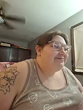 Spoilxdahlian Webbikameraesitys
