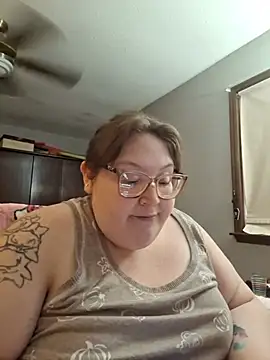 Spoilxdahlia Webcam-Show