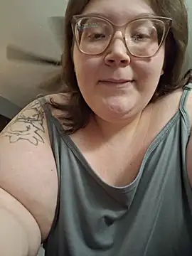 Spoilxdahlia Webcam-Show