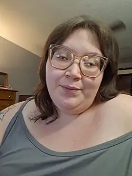 Chat XXX en directo de Spoilxdahlia