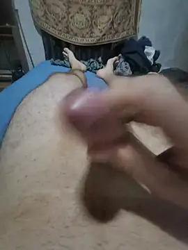 Show webcam de J182