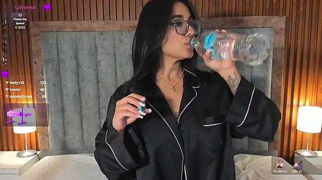 SofiaAlvarezz Live XXX-chat
