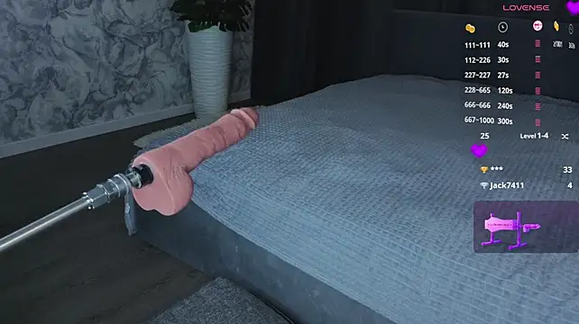 BirdOfDebauChery Webcamshow