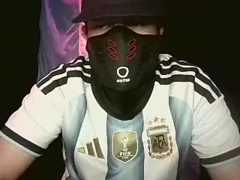 RAMIROSANTIAGO 웹캠 쇼