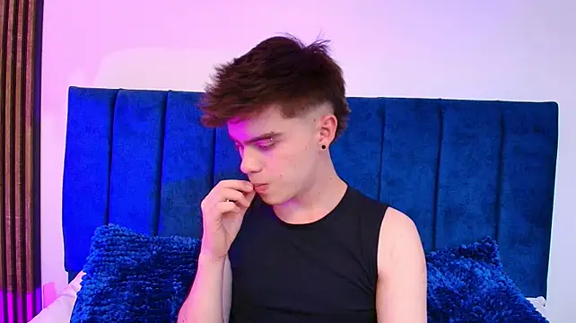 Ian_Stone webcam show