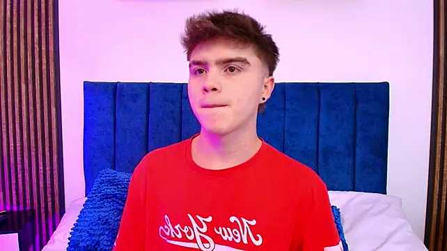 Show Webcam de Ian_Stone