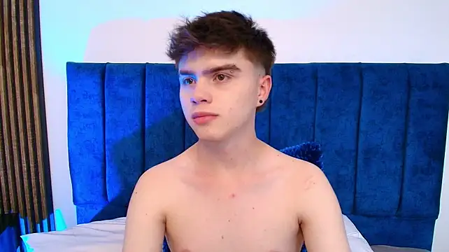Ian_Stone's Webcam Show