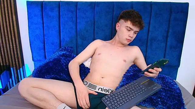 Ian_Stone webcam show