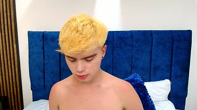 Ian_Stone Webcam-Show
