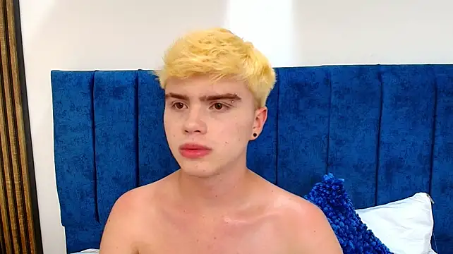 Ian_Stone Webcam-Show