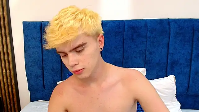 Ian_Stone Webcam show