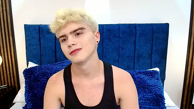 Ian_Stone's Webcam Show