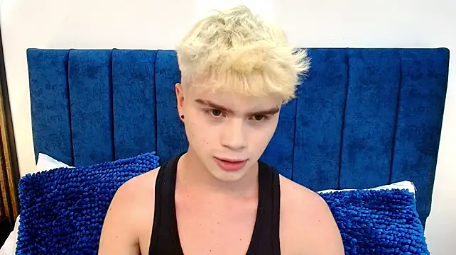Show de webcam de Ian_Stone