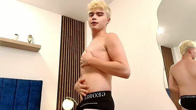 Ian_Stone Webcam show